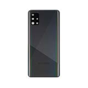 درب پشت (BACK COVER)-Samsung--a51-